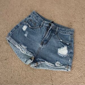 Brandy Melville shorts